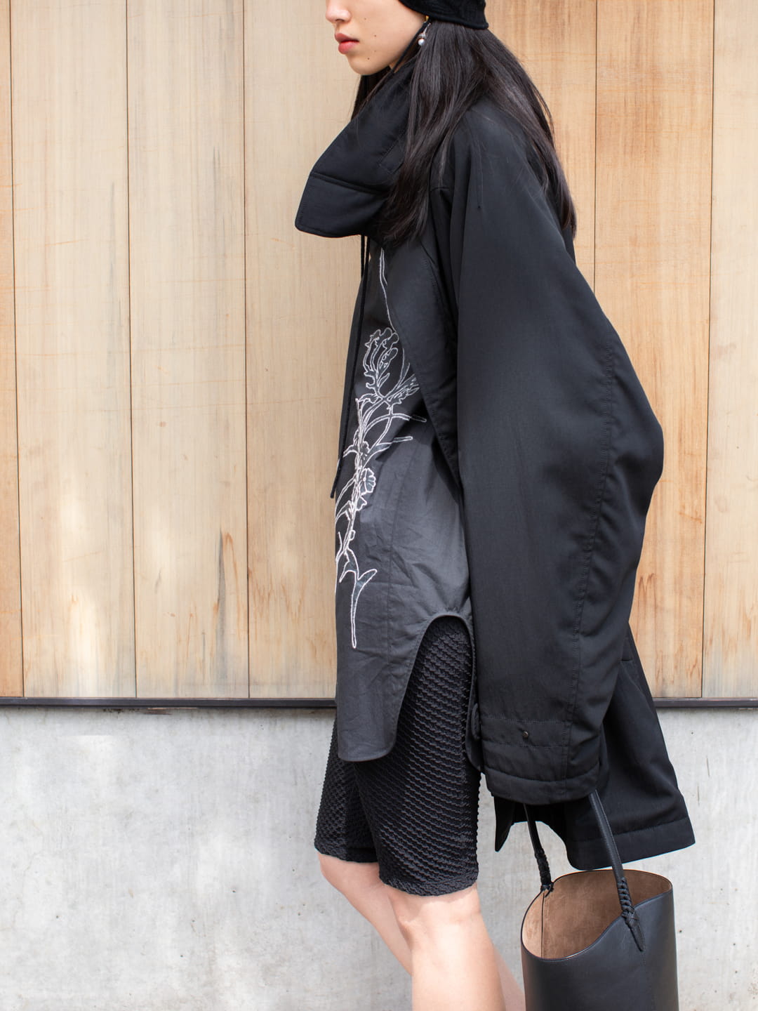LOOK】Mame Kurogouchi｜26 Fall Winter Tokyo Look - ARKnets 公式通販