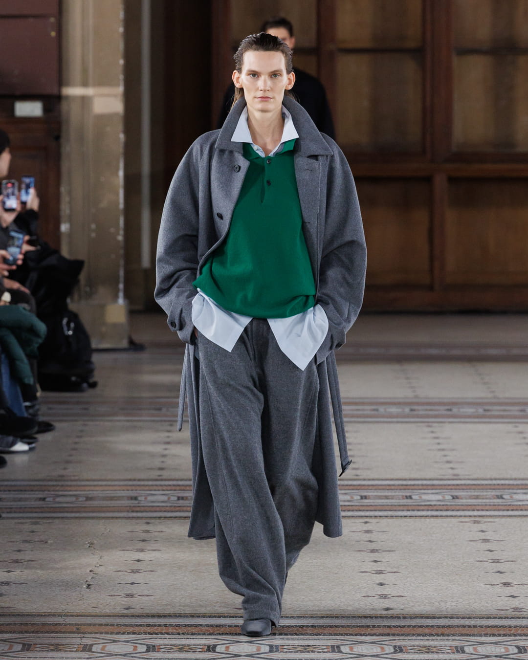 LOOK】ssstein｜2026 Fall / Winter Collection - ARKnets 公式通販