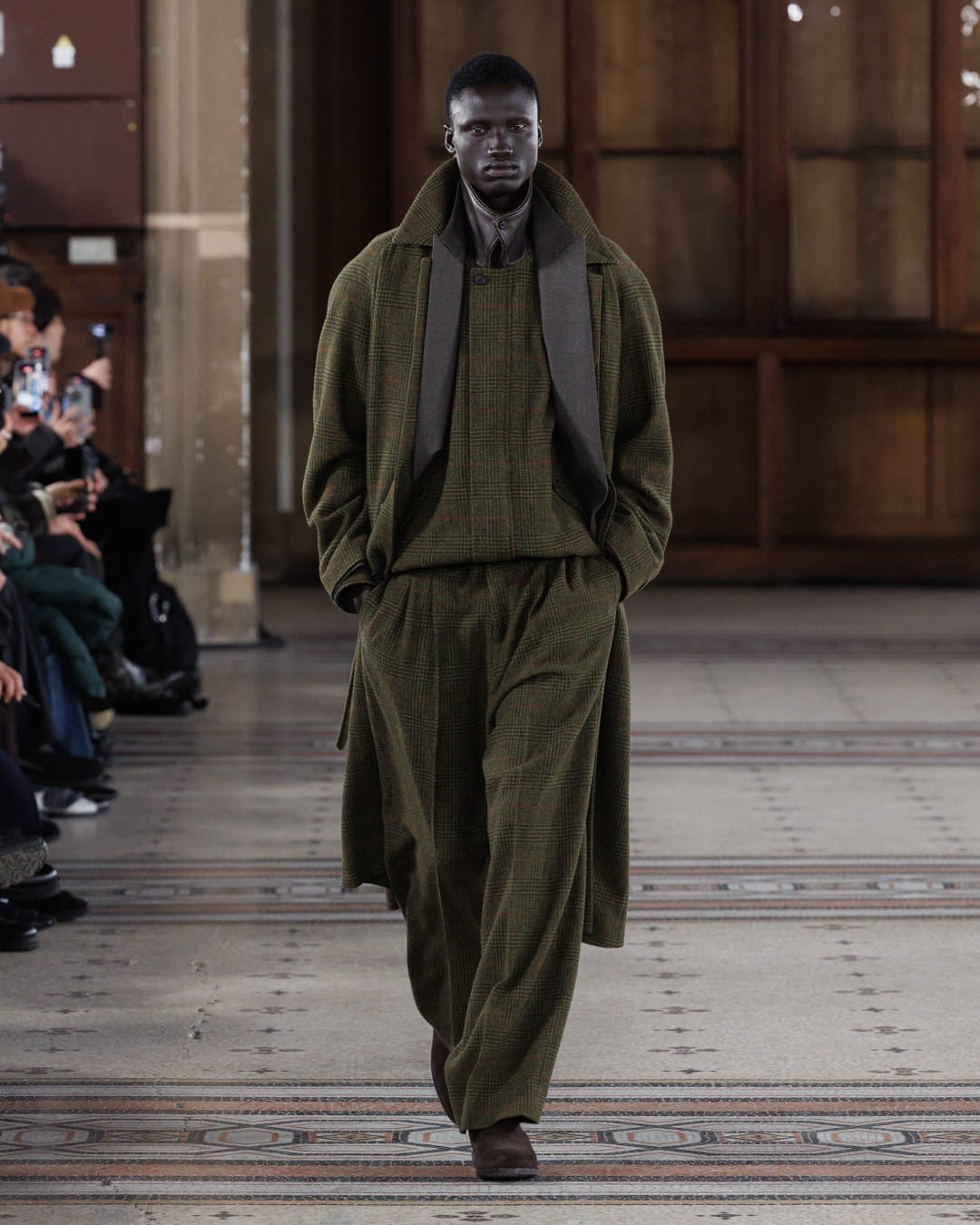 LOOK】ssstein｜2026 Fall / Winter Collection - ARKnets 公式通販