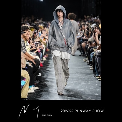 FEATURE - ARKnets 公式通販