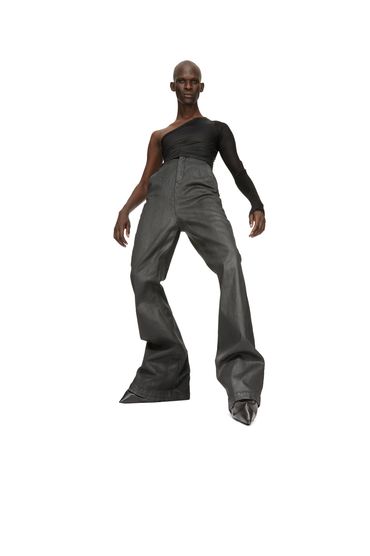 LOOK】Rick Owens DRKSHDW｜26SS LOOK BOOK - ARKnets 公式通販