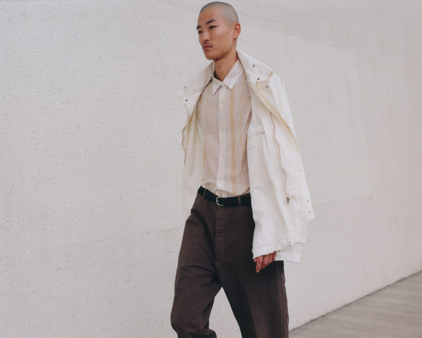 LOOK】KAPTAIN SUNSHINE｜SPRING & SUMMER 2026 - ARKnets 公式通販