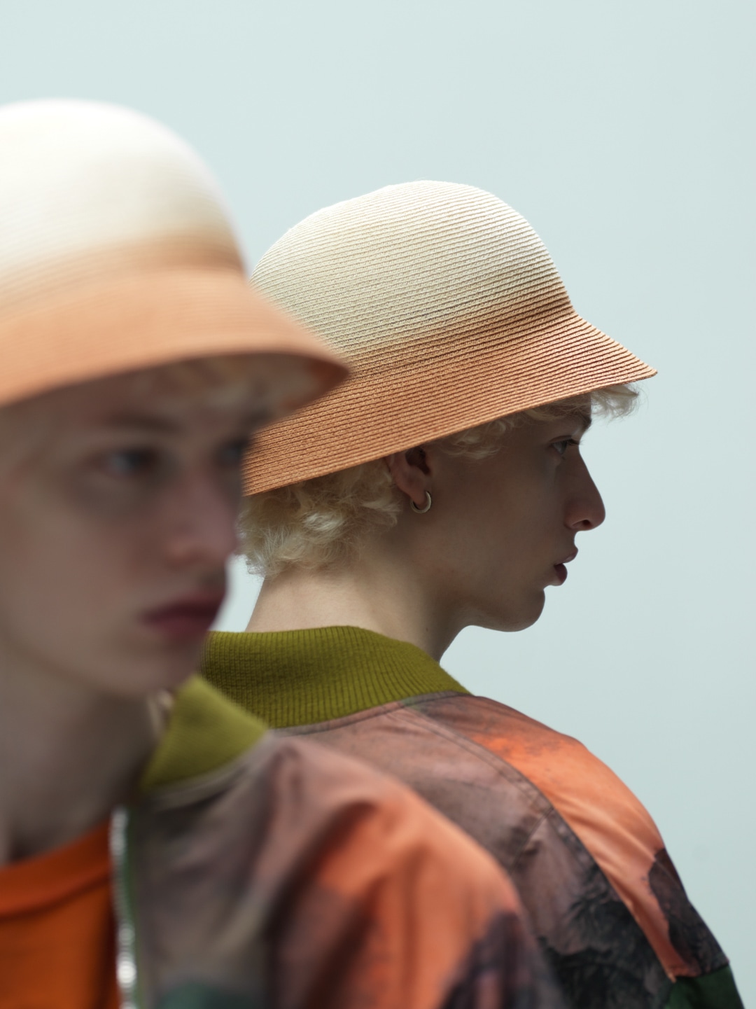 LOOK】KIJIMA TAKAYUKI｜SPRING / SUMMER 2026 - LOOK - ARKnets 公式通販