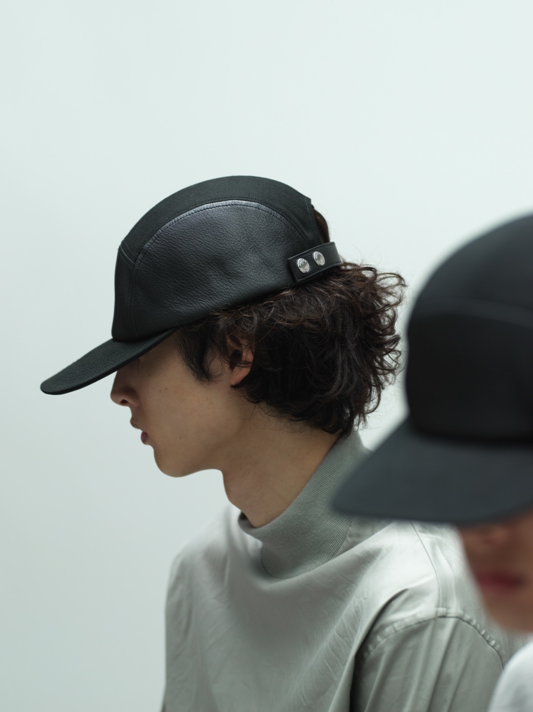 LOOK】KIJIMA TAKAYUKI｜SPRING / SUMMER 2026 - LOOK - ARKnets 公式通販