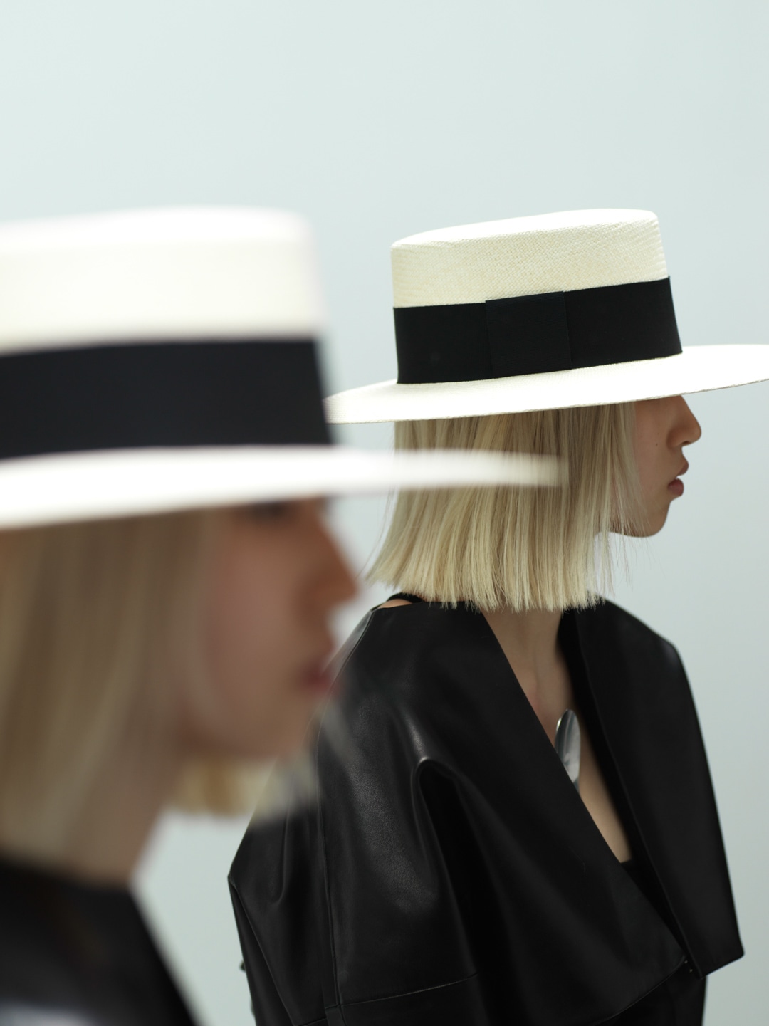 LOOK】KIJIMA TAKAYUKI｜SPRING / SUMMER 2026 - LOOK - ARKnets 公式通販