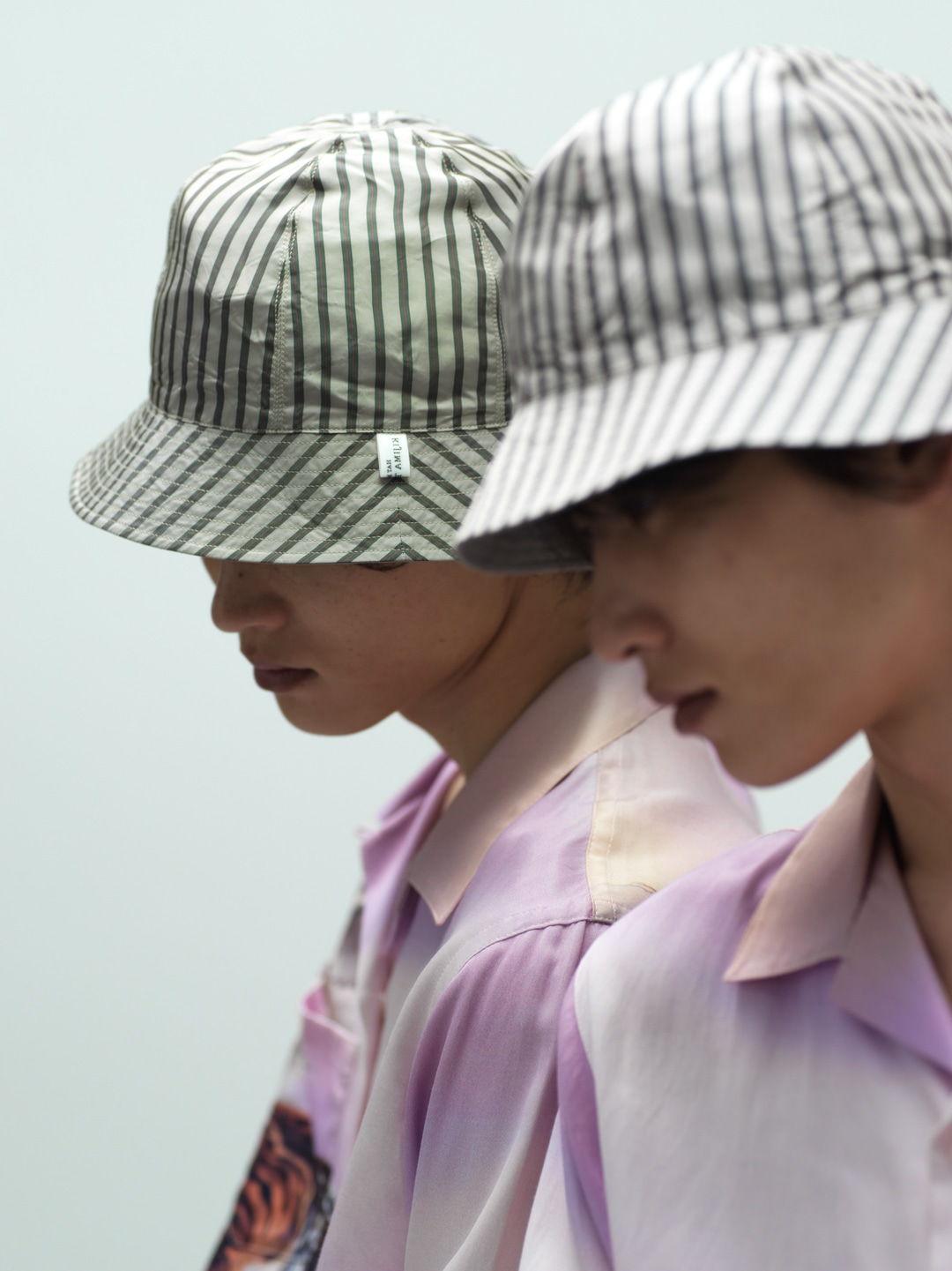 LOOK】KIJIMA TAKAYUKI｜SPRING / SUMMER 2026 - LOOK - ARKnets 公式通販