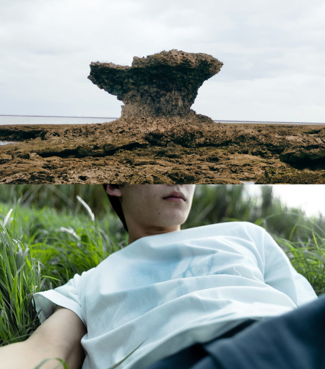 LOOK】san san gear｜2026 SPRING / SUMMER LOOK BOOK - ARKnets 公式通販