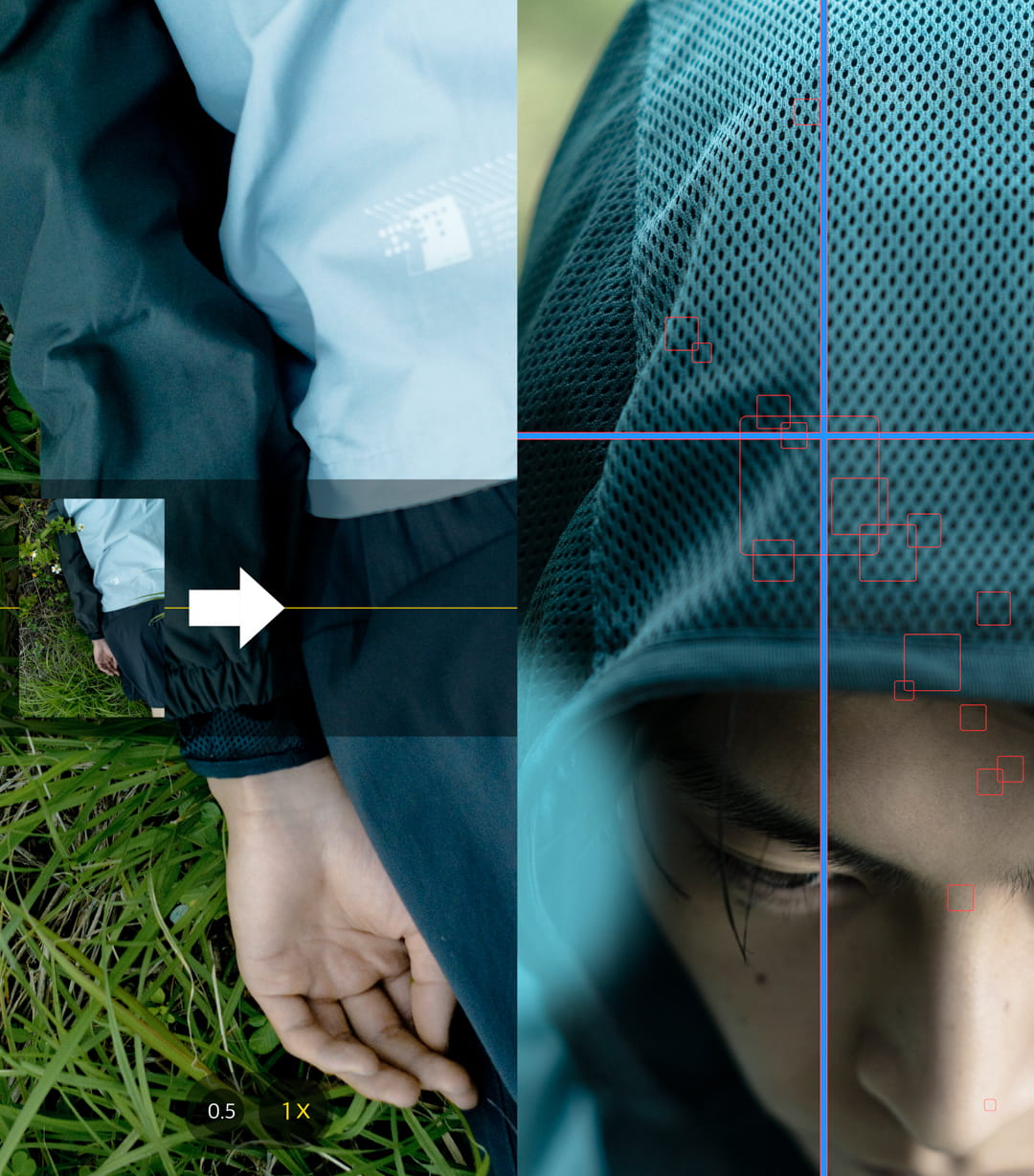 LOOK】san san gear｜2026 SPRING / SUMMER LOOK BOOK - ARKnets 公式通販