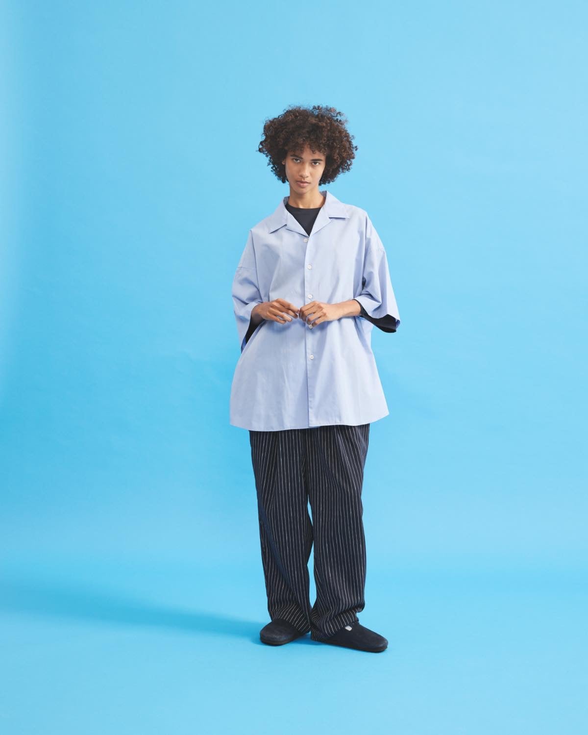 LOOK】S.F.C｜SS26 LOOK - ARKnets 公式通販