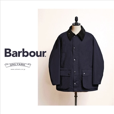 Barbour |【ONLY ARK】別注 BIG BEDALE