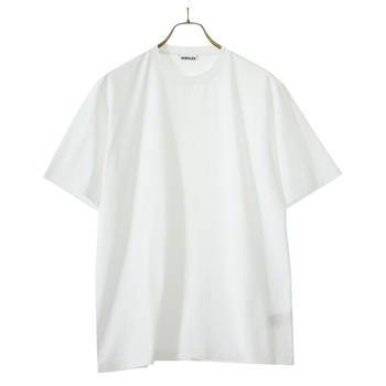 LUSTER PLAITING TEE