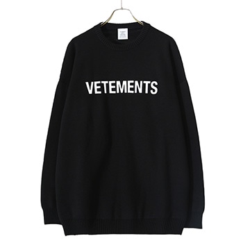VETEMENTSの人気商品11選！デザインの特徴も紹介 / ARKnets(アークネッツ)
