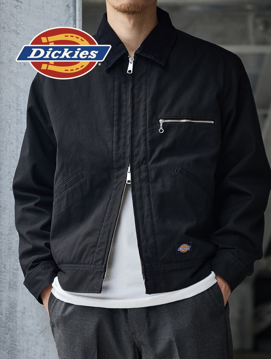 Dickies×ARKnets Dickies｜別注アイテム 掲載 - ARKnets 公式通販