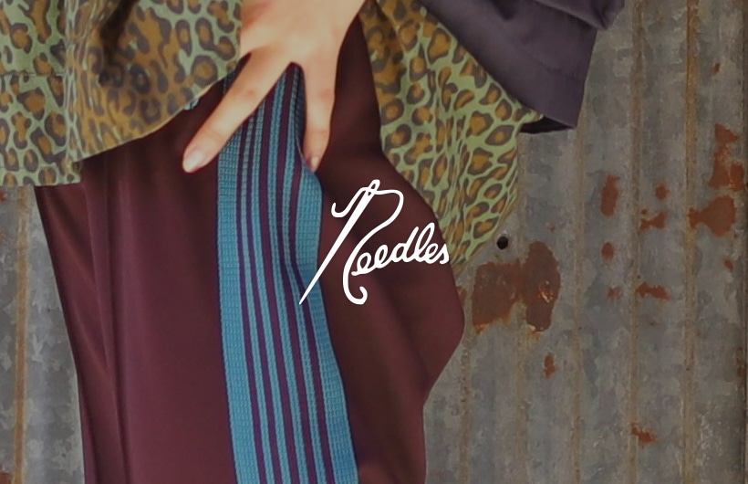 NEEDLES