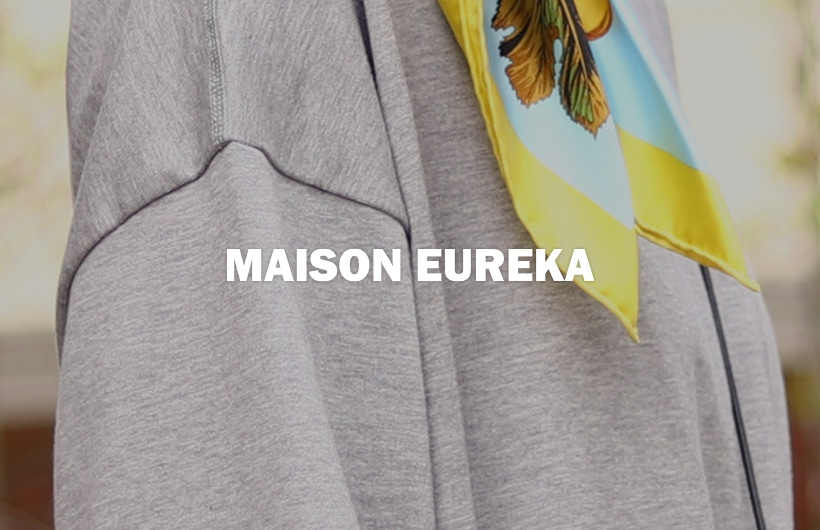 MAISON EUREKA