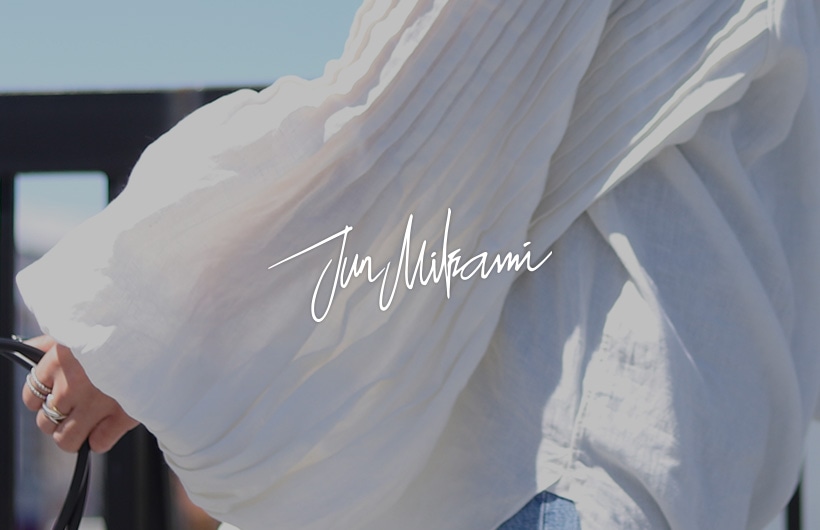 JUN MIKAMI