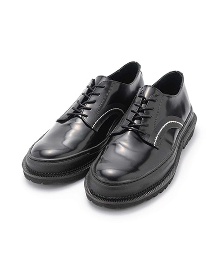 uniform experiment 画像