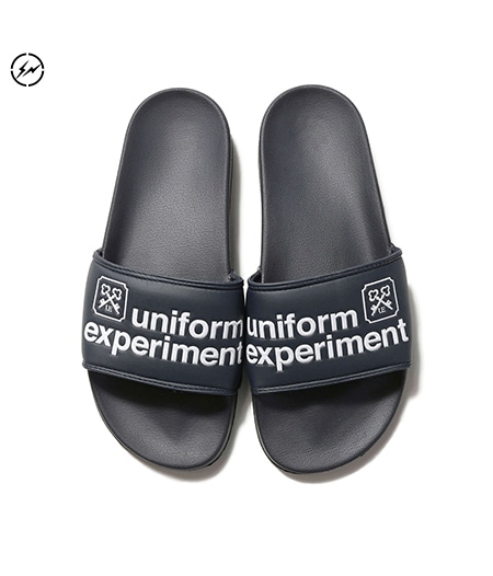 uniform experiment 画像