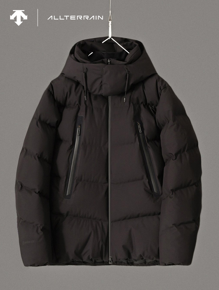 DESCENTE ALLTERRAIN デサント 水沢ダウン　ARK別注 別注 ARK SKY MOUNTAINEER | DESCENTE ALLTERRAIN(デサント