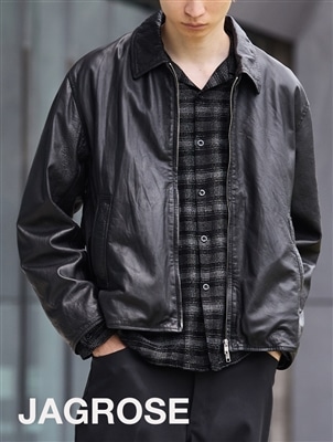 JAGROSE｜別注アイテム 掲載