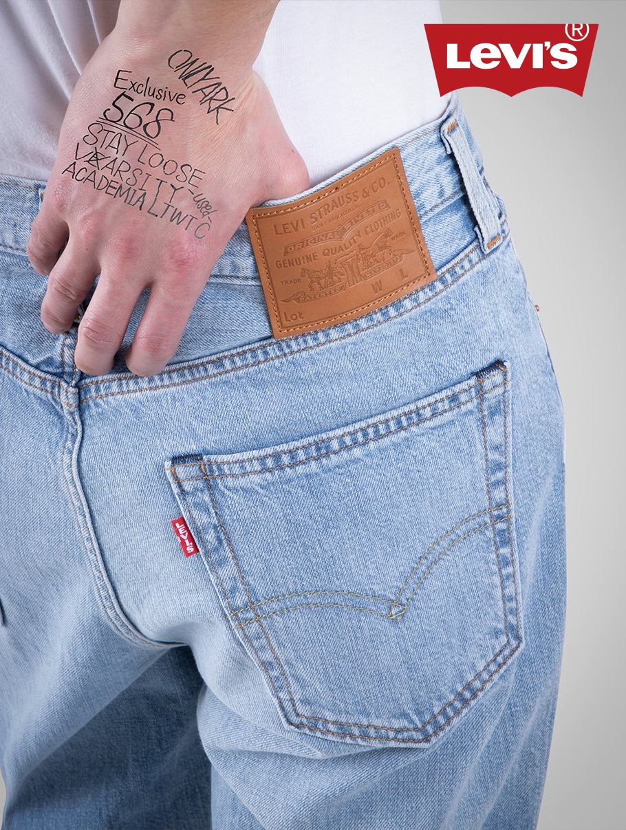 LEVI'S|別注アイテム 掲載 - ARKnets 公式通販 LEVI'S|別注アイテム 掲載 - ARKnets 公式通販