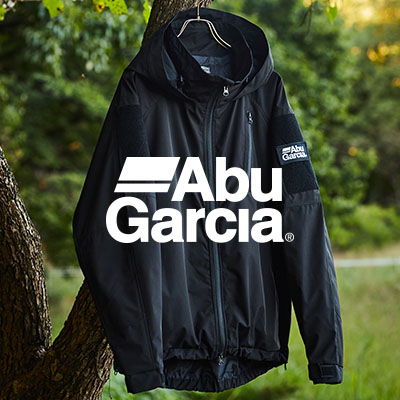 Abu Garcia | 別注アイテム 掲載