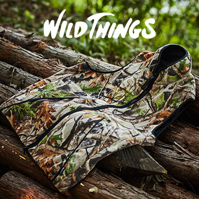 WILD THINGS 別注アイテム 掲載 - ARKnets 公式通販