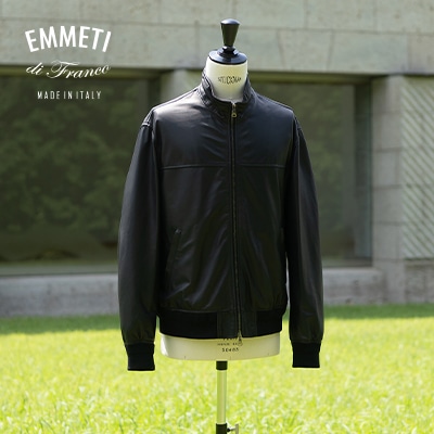 EMMETI｜別注アイテム 掲載