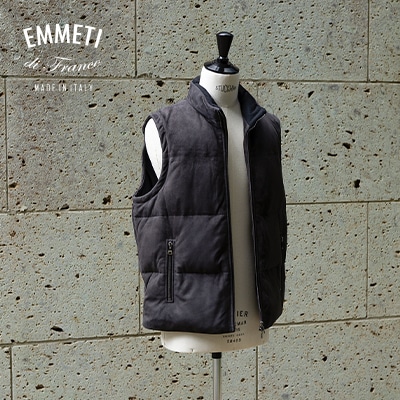 EMMETI｜別注アイテム 掲載