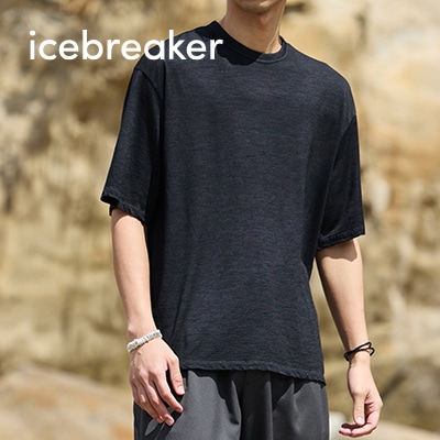 icebreaker｜別注アイテム 掲載