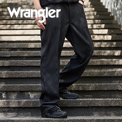 Wrangler｜別注アイテム 掲載