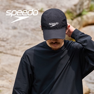 Speedo｜別注アイテム 掲載