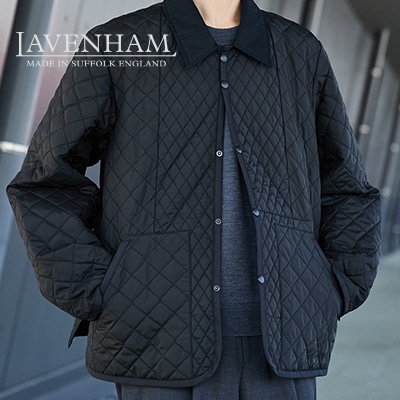 LAVENHAM｜別注アイテム 掲載