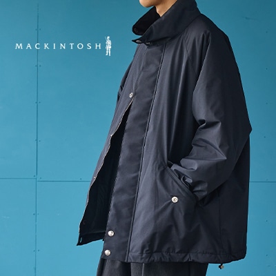 MACKINTOSH｜別注アイテム 掲載