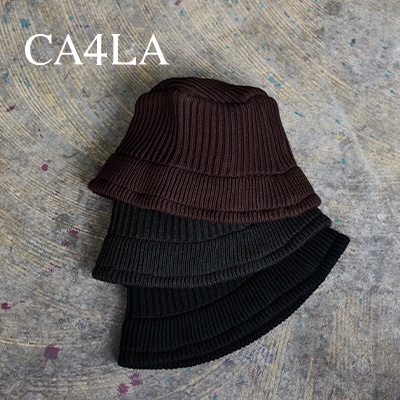 CA4LA｜別注アイテム 掲載