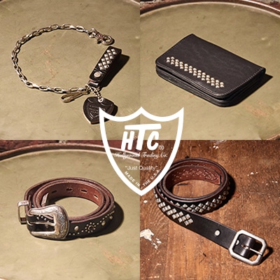 HTC｜別注アイテム 掲載