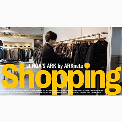 【YouTube】げんじ/Genji｜NOA’S ARK 紹介