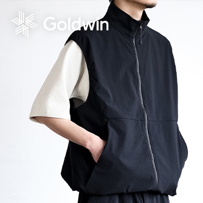 Goldwin｜別注アイテム 掲載