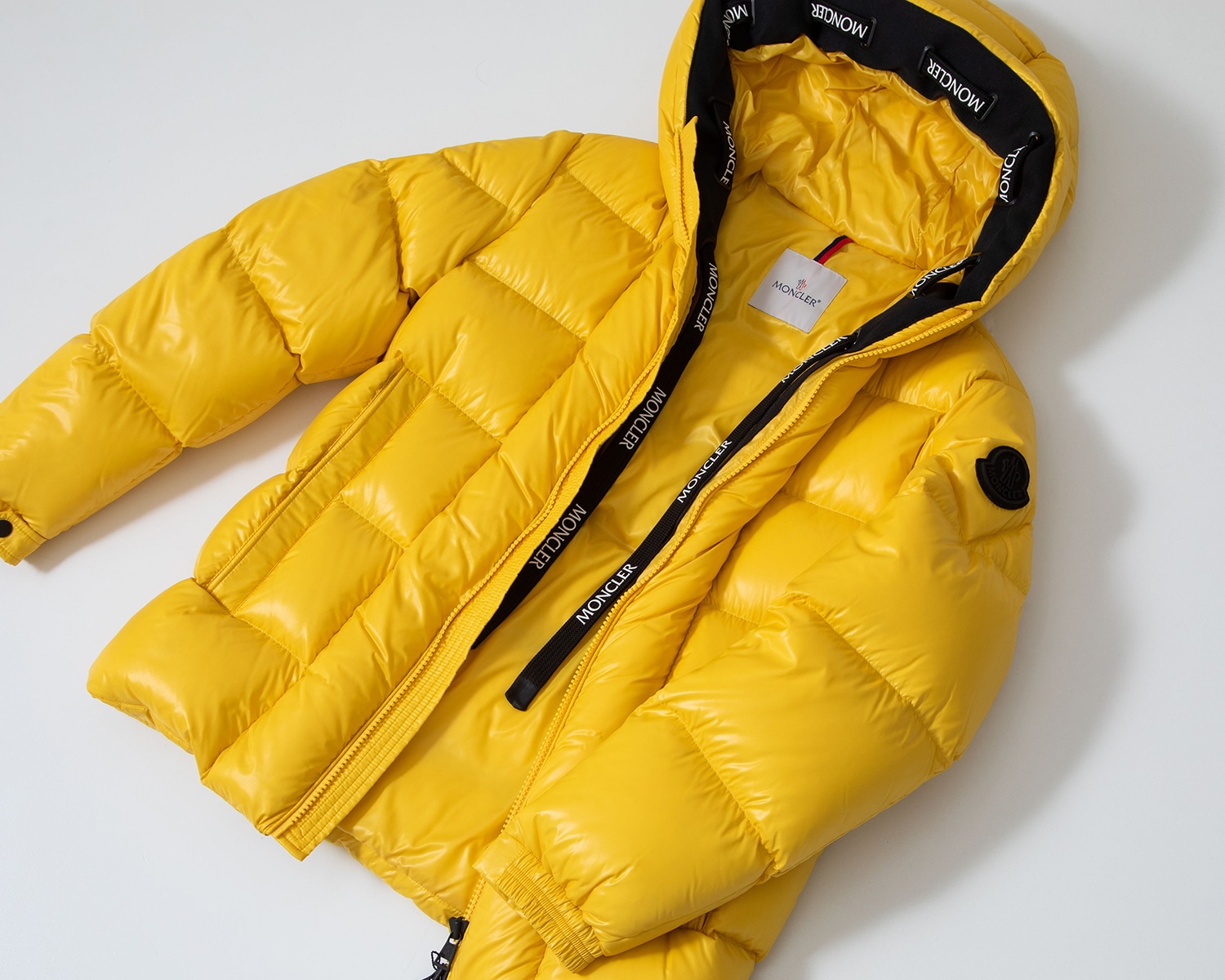 《 MONCLER 》スペシャルモアバリエーション開催のお知らせ