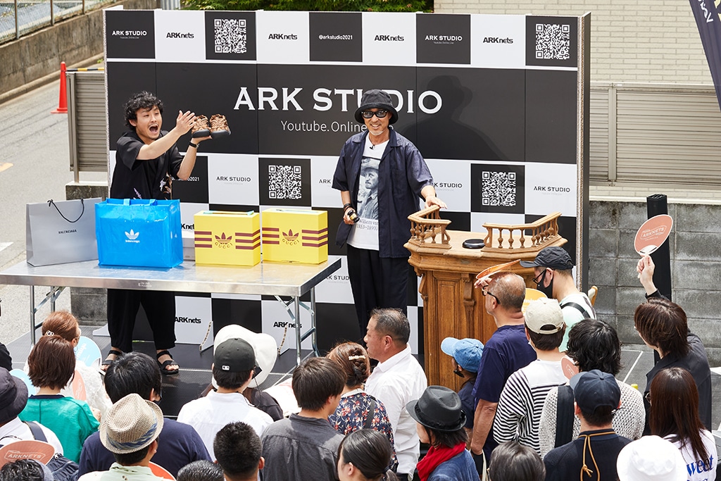 ARKnets公式YouTubeチャンネル写真002