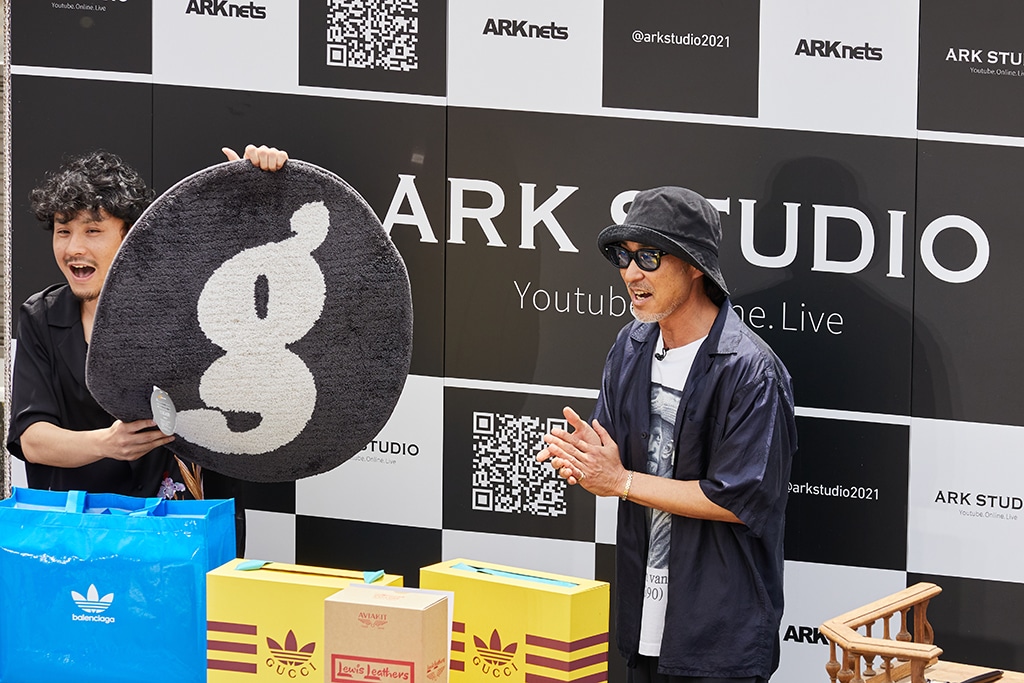ARKnets公式YouTubeチャンネル写真003
