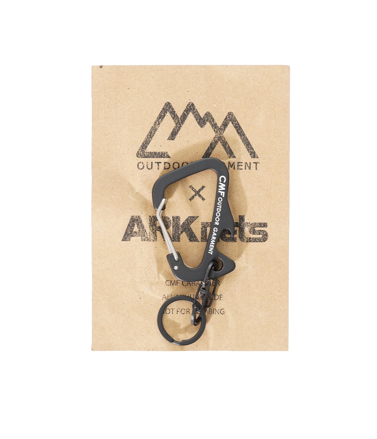 CMFノベルティー