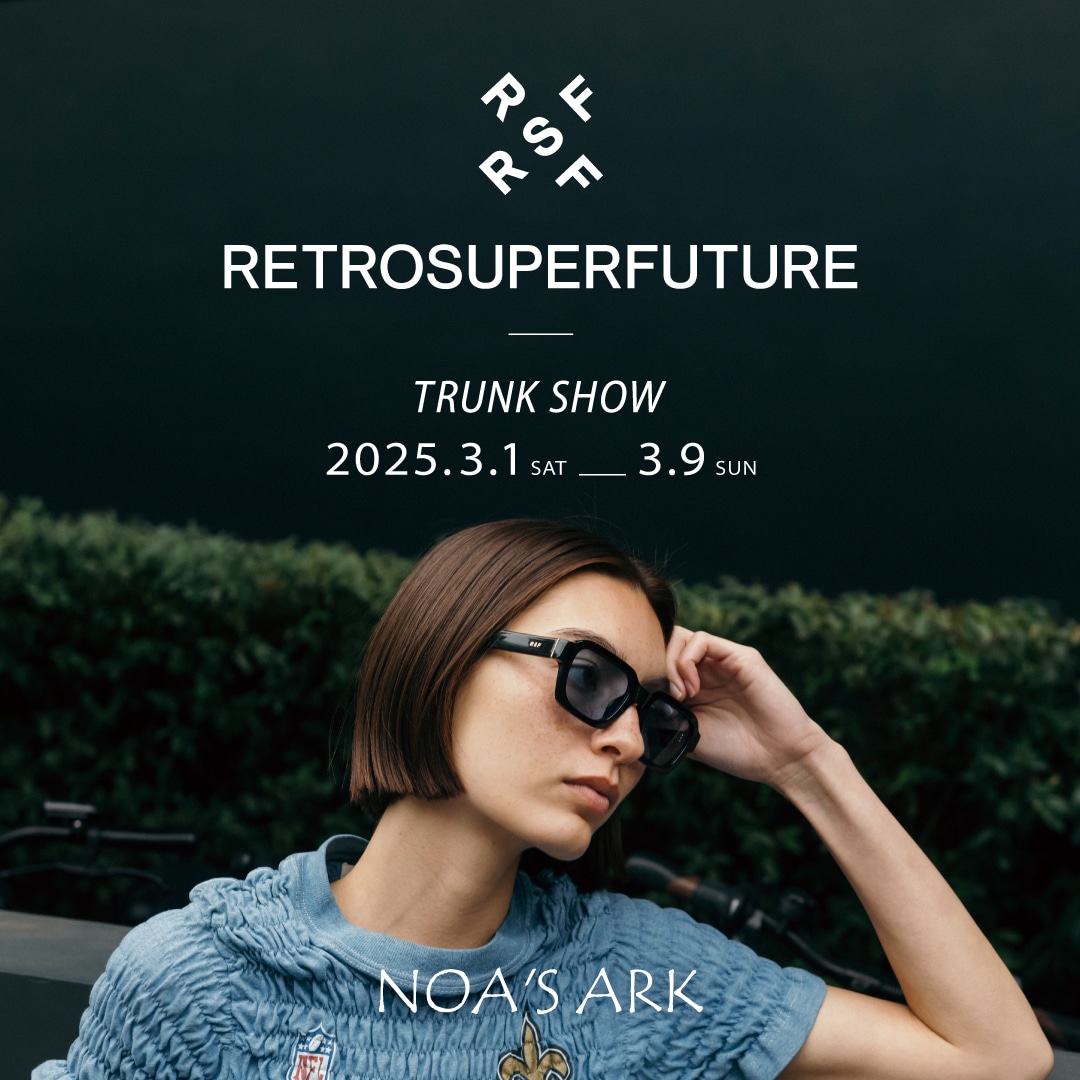 cash & barba｜POP UP SHOP 開催のお知らせ