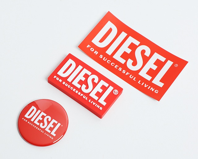 特設会場】DIESEL｜MORE VARIATION FAIR 開催のお知らせ: - ARKnets