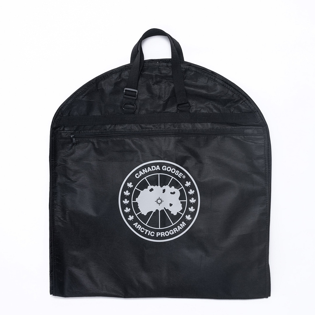 オリジナルガーメントケース