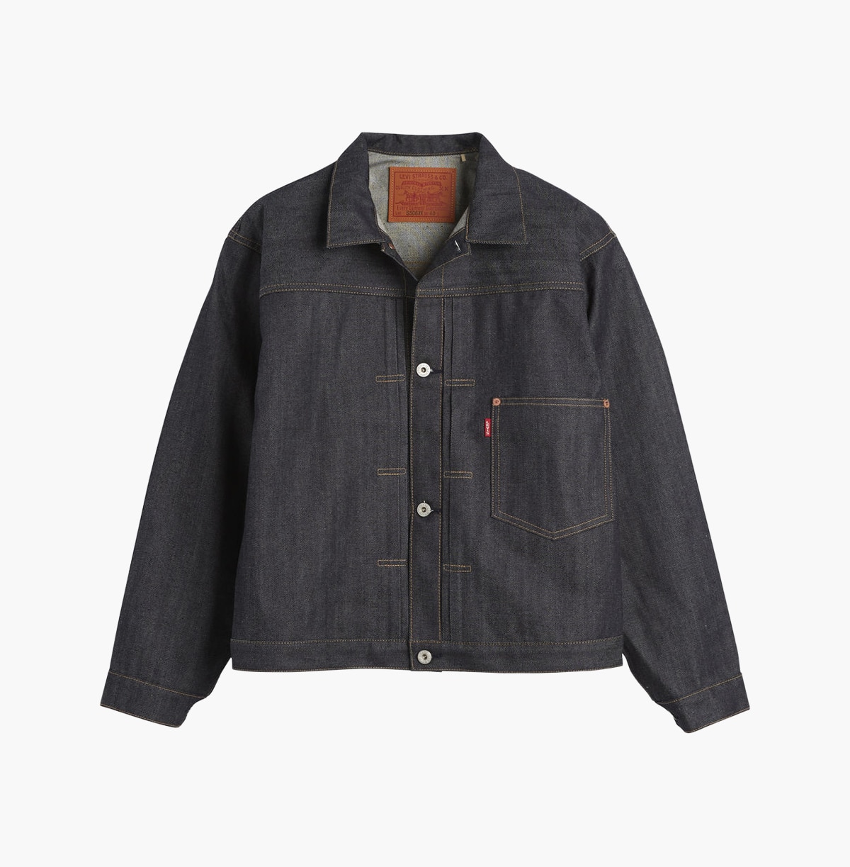 EC】LEVI'S VINTAGE CLOTHING｜大戦モデル 抽選販売のお知らせ