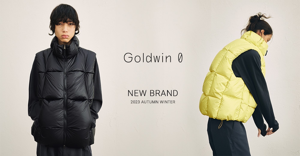 Goldwin 0