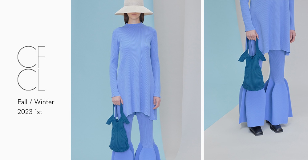 CFCL 2023 FALL WINTER