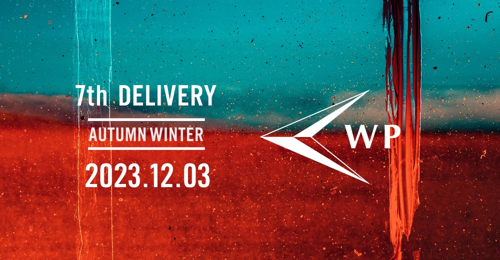 WP 7th DELIVERY